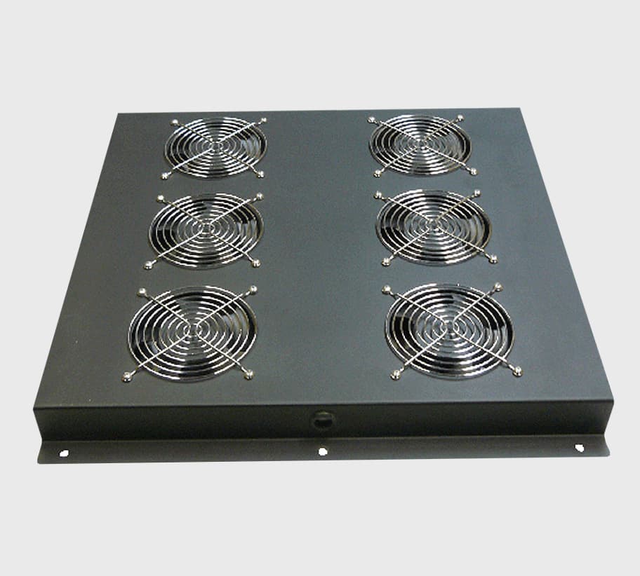 19 Inch Fan Trays by Argent