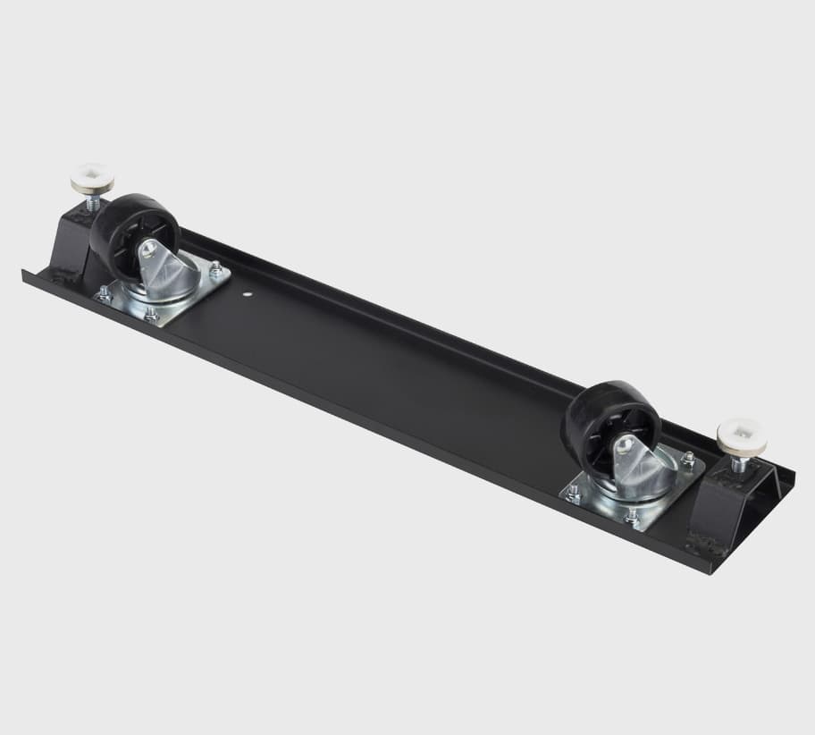 Castors & Levelling Feet by Argent