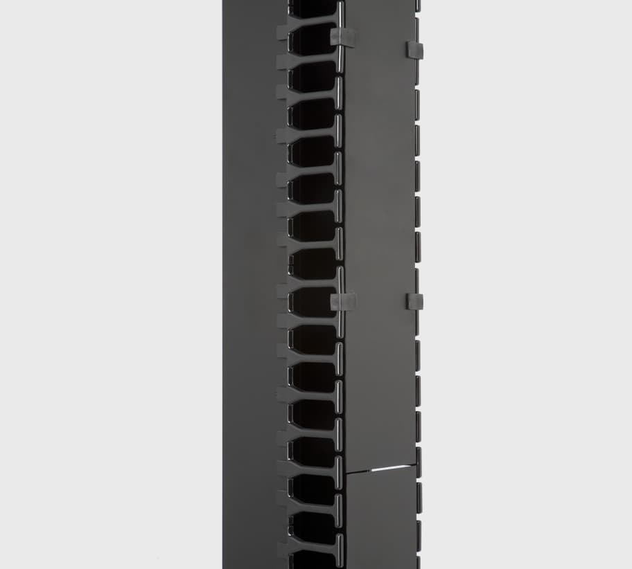 Combination Cable Managers by Argent