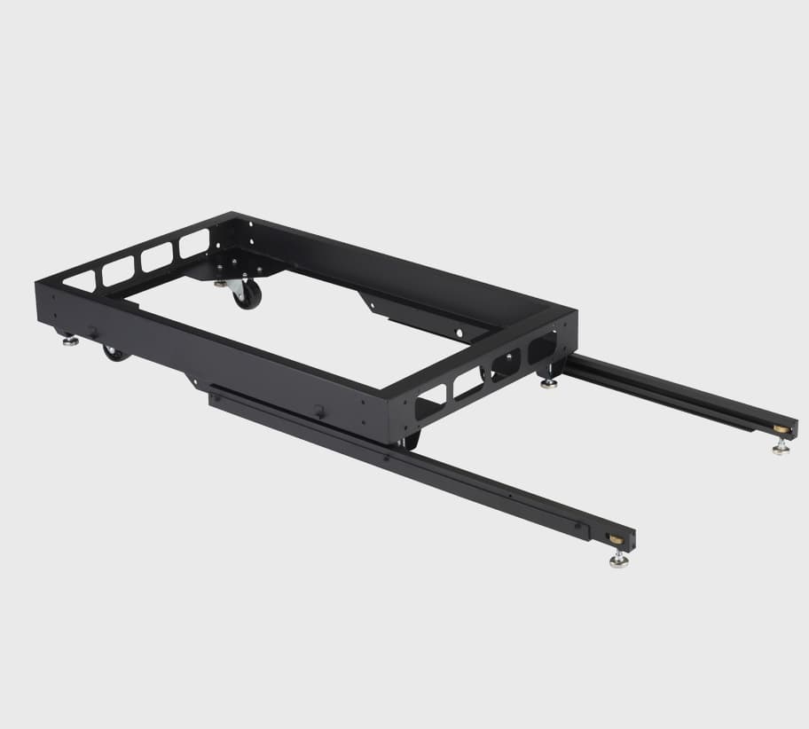 Stabiliser Base by Argent