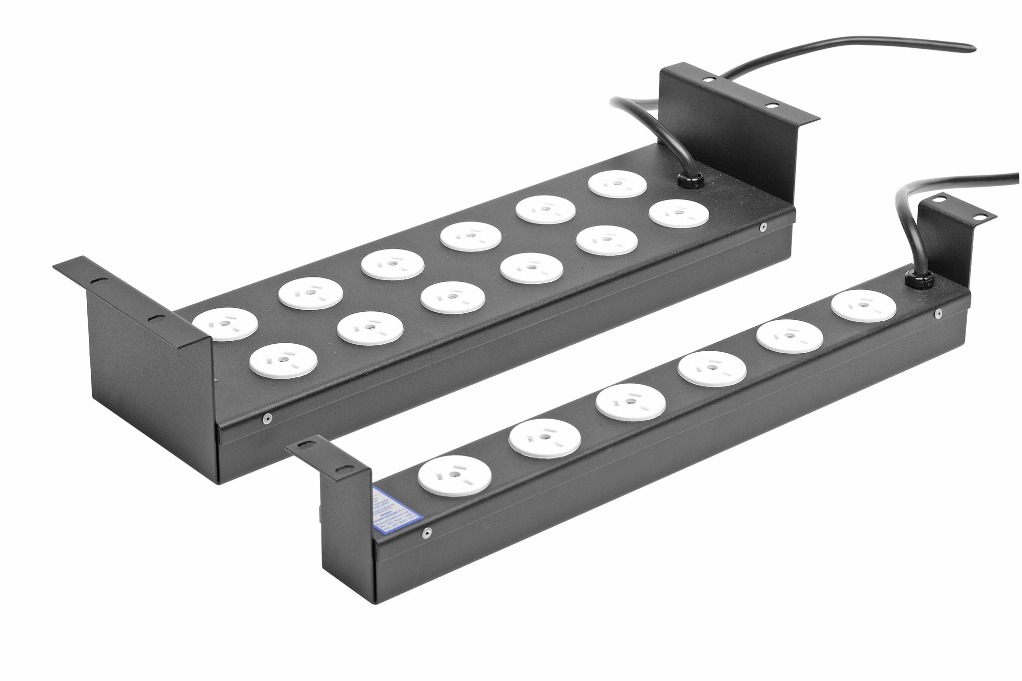 Argent PDU