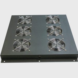 19 inch fan trays main