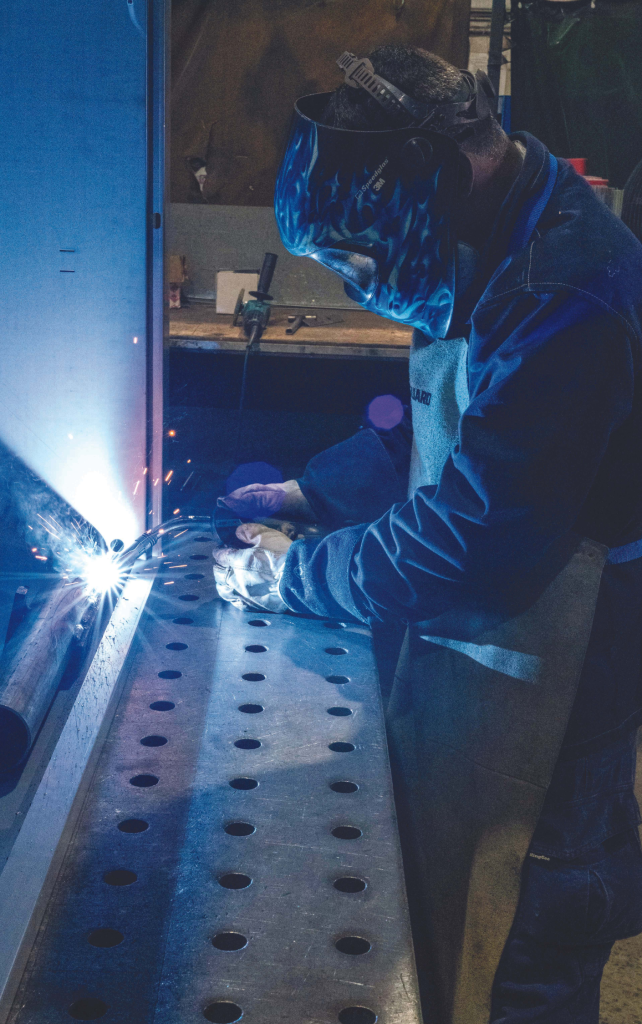 Argent 25 Series Australian Manufactruring 1 1