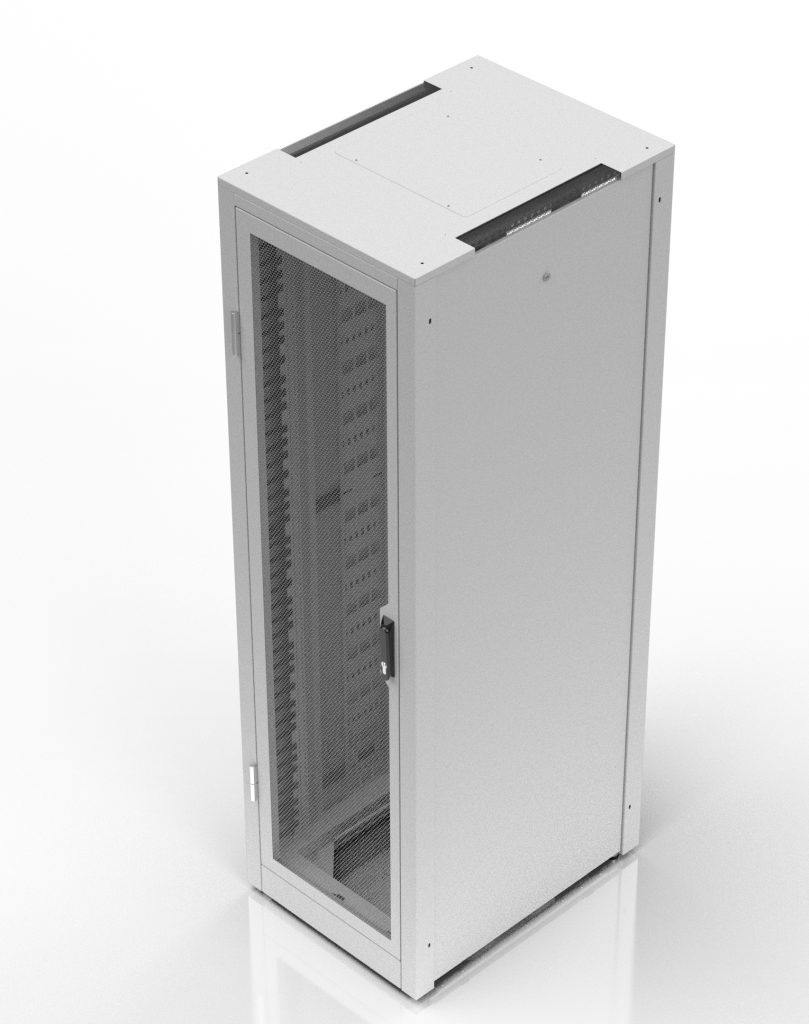Argent 25 Series server rack 1 1