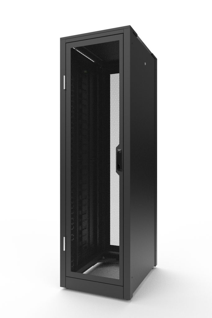 Argent 25 Series server rack 2 1