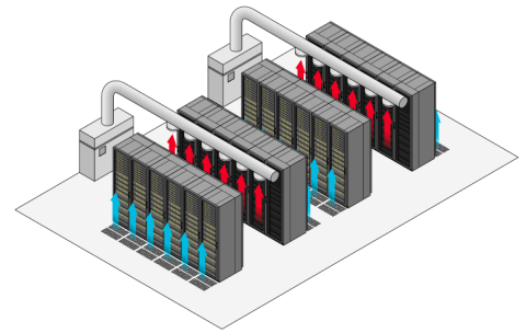 Argent | Server Racks & Security